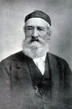 Francis George Shaw 