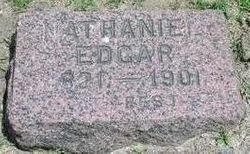 Nathaniel Edgar 