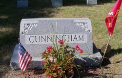 PFC Robert D. Cunningham 