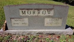 Manley Morrow 