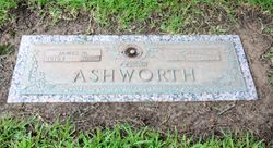 Dorothy Mozelle <I>Blackstock</I> Ashworth 