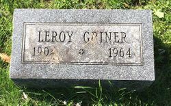 Leroy Griner 