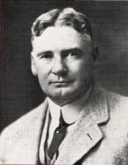 Frederick Lawrence Upjohn 