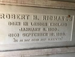 Robert H. Richards 
