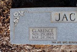 Glasper Clarence Jackson 