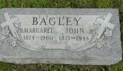 John Bagley 