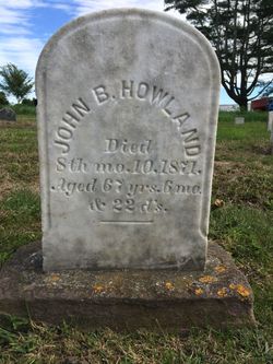 John Borden Howland 