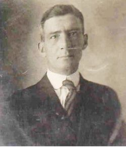 George Horton Barrett 