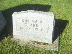 William Rufus Clark 