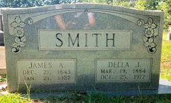 James A. Smith 