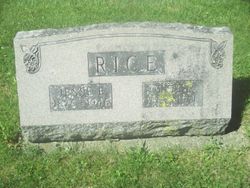 Jesse B Rice 
