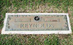 Charles Henry Reynolds Sr.