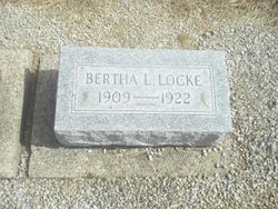 Bertha L. Locke 