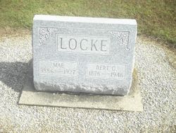 Bert C. Locke 