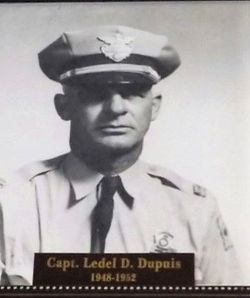 Ledell David Dupuis Sr.