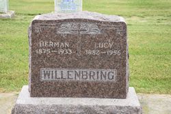 Herman Willenbring 