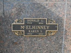 Donald L. McElhinney 