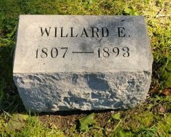 Willard Elmer Pond 