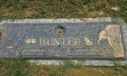 Julia C. Hunter 