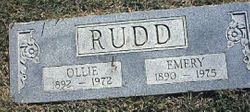 William O. Rudd 