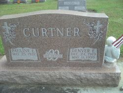 Denver E. Curtner 