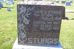 John Richardson Sturgis Jr.