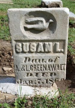 Susan L. Greenawalt 