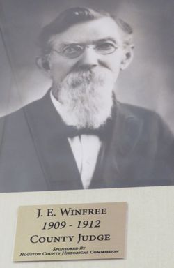 Judge J. Edwin Winfree 