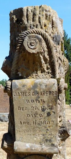 James Craft Harford 