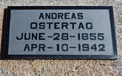 Andreas Ostertag 