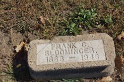 Frank C. Bloominger 