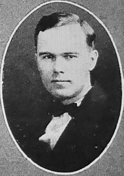 Benjamin W. Buddemeyer 