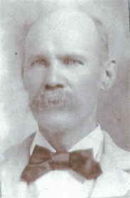 Amos Gilruth McCormick 