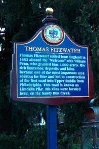 Thomas Fitzwater 