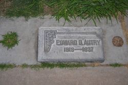 Edward O. Autry 
