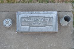 Rossiter Booth 