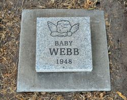 Baby Webb 