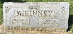 William B. McKinney 