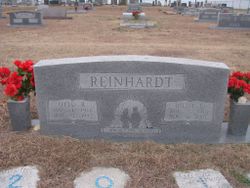 Otto K. Reinhardt 