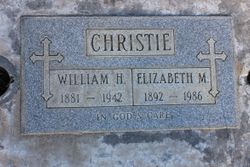 Elizabeth M. Christie 