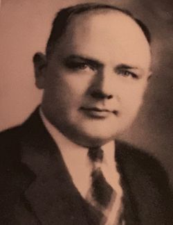 Col William E. Wohler 