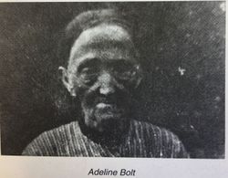 Adeline Bolt 