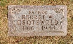 George W. Grotewold 