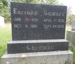 Sumner Sherman 