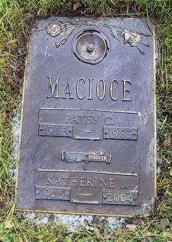 Patsy C. Macioce 