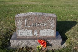 Alvin Larson 
