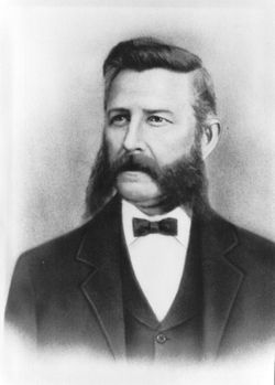 Joseph Henry Runkles 