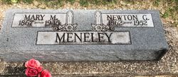 Newton Grant Meneley 