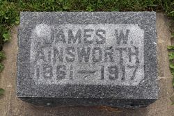 James Walter Ainsworth 