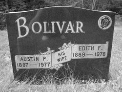 Austin P Bolivar 